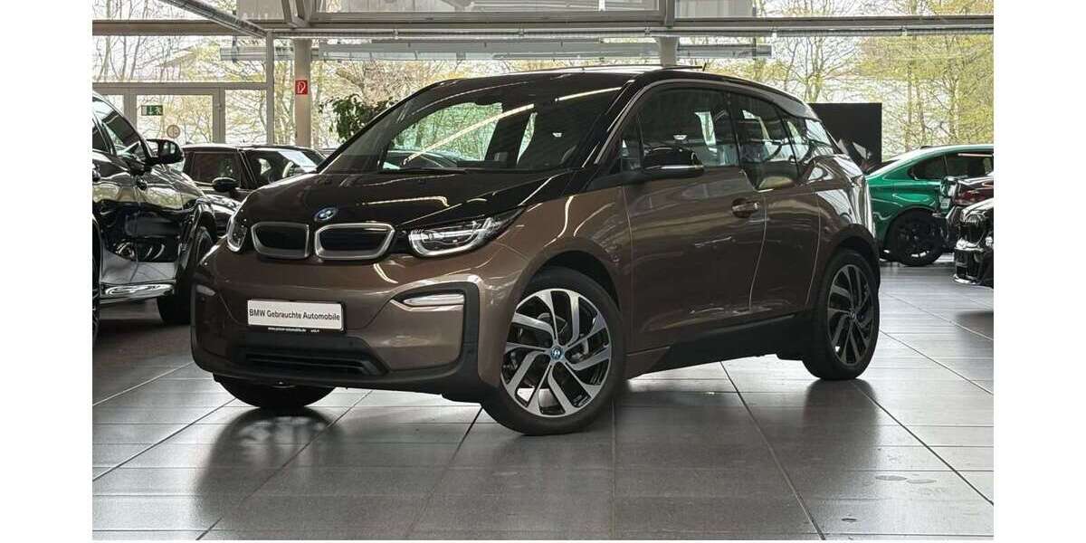 BMW i3 51.840 km 21.390 &euro; Sprockhövel 45549