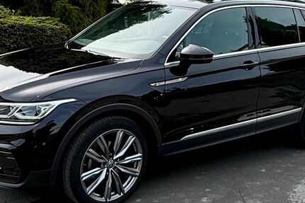 VW Tiguan 75.500 km 29.500 &euro; Haan 42781