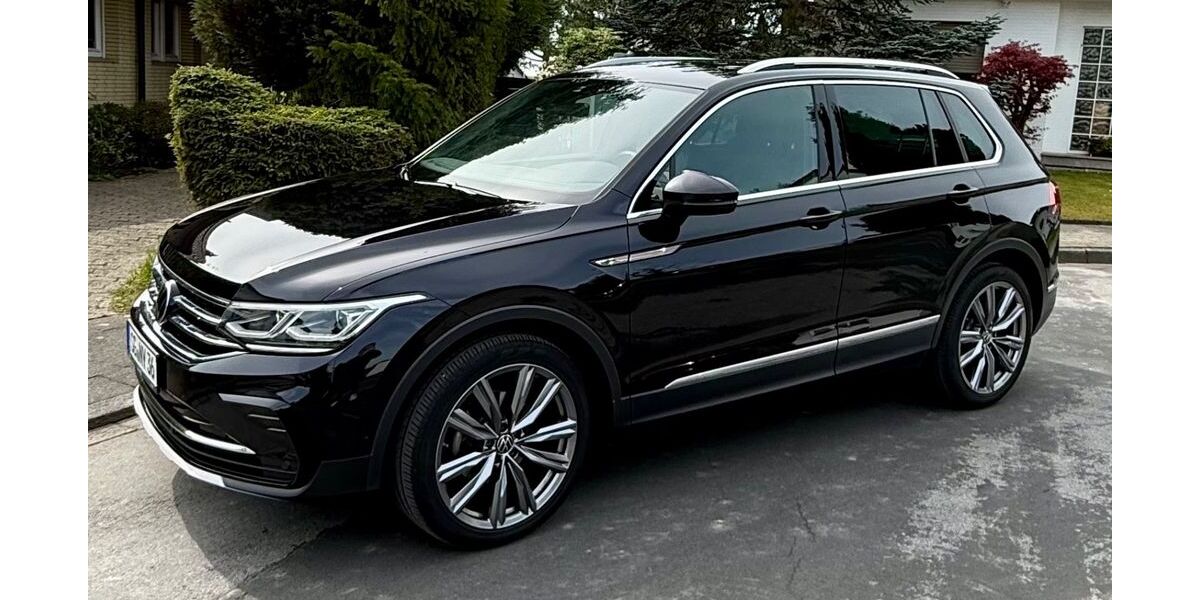 VW Tiguan 75.500 km 29.500 &euro; Haan 42781