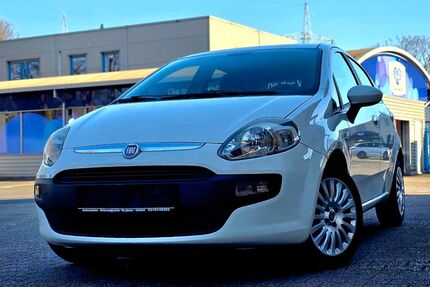 Fiat Punto Evo 162.000 km 3.490 &euro; Mülheim an der Ruhr 45473