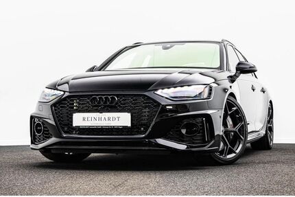 Audi RS4 44.958 km 85.535 &euro; Hagen 58091