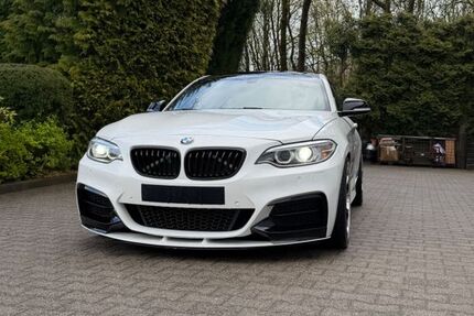 BMW M235 48.500 km 30.700 &euro; Remscheid 42853