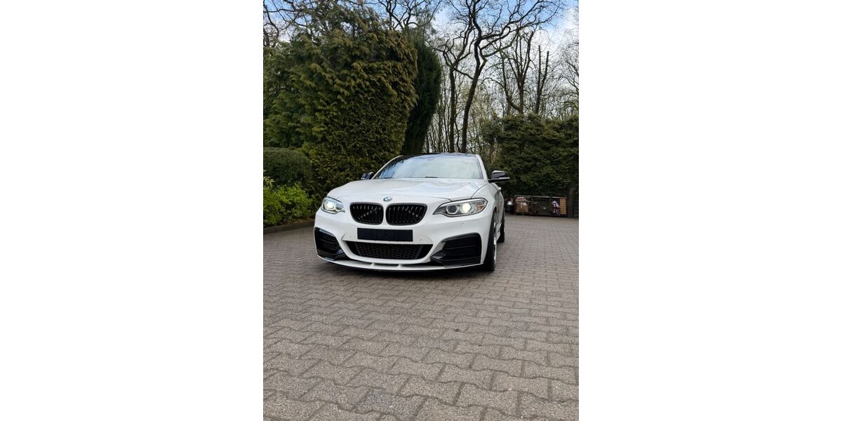 BMW M235 48.500 km 30.700 &euro; Remscheid 42853