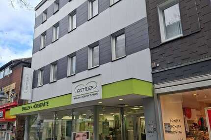 Gewerbeobjekt Bochum Wattenscheid - 500&euro; | Angebot:24893677