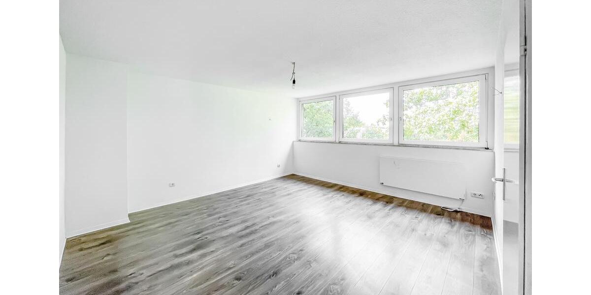 Dachgeschoßwohnung Bochum Bochum-Ost - 4.5 Zimmer, 100 m&sup2;, 680&euro; | Angebot:26348220