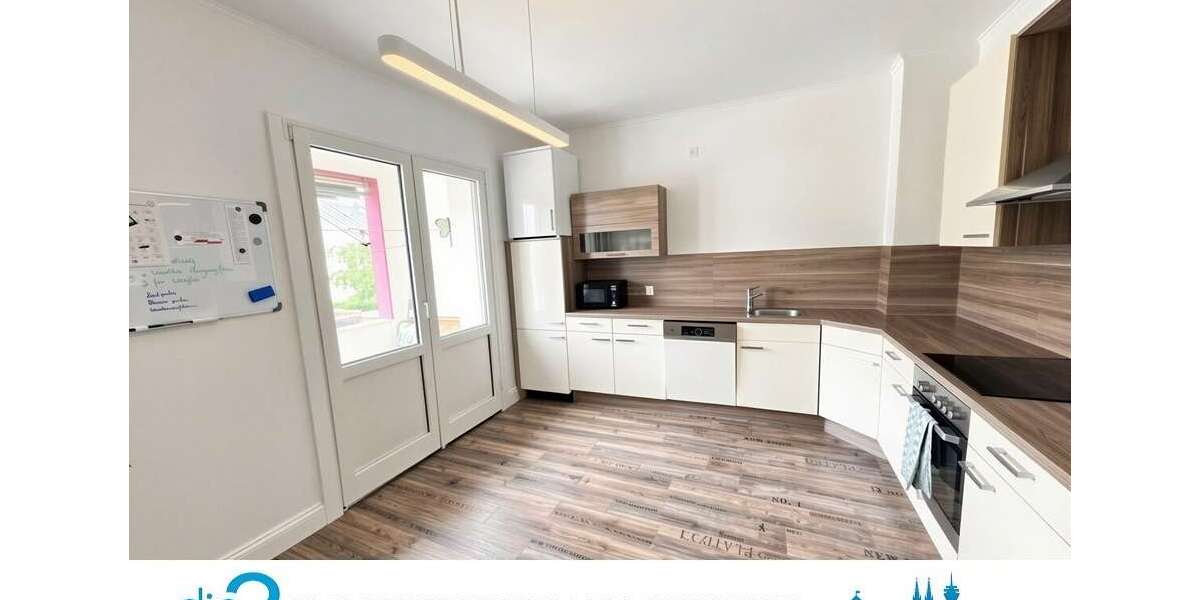 Etagenwohnung Langenfeld - 3 Zimmer, 81 m&sup2;, 899&euro; | Angebot:26670598