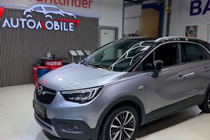 Opel Crossland (X) 52.150 km 13.999 &euro; Wuppertal 42327