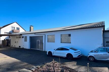 Gewerbeobjekt Wuppertal - 2.100&euro; | Angebot:26029139