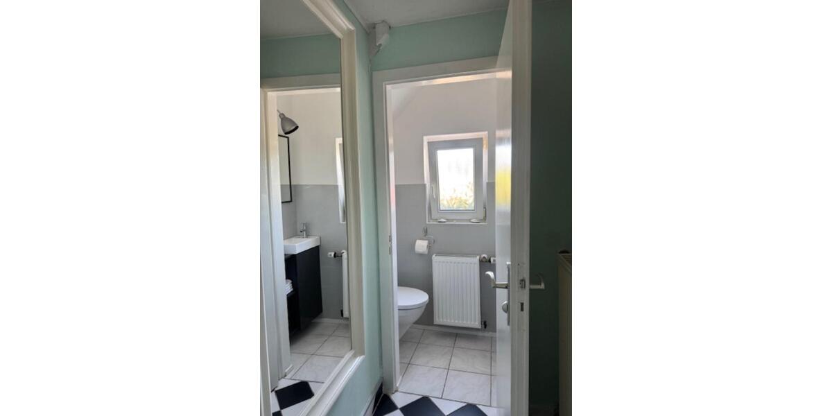 Erdgeschoßwohnung Wermelskirchen - 2 Zimmer, 55 m&sup2;, 650&euro; | Angebot:24850346