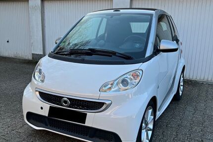 Smart ForTwo 70.100 km 6.500 &euro; Düsseldorf 40589