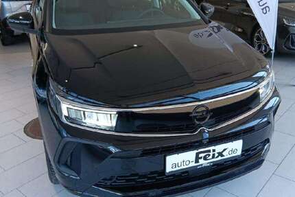 Opel Grandland X 7.899 km 23.990 &euro; Bochum 44791