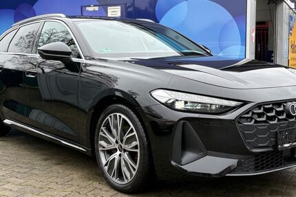 Audi A5 6.100 km 43.988 &euro; Gelsenkirchen OT Schalke-Nord 45881