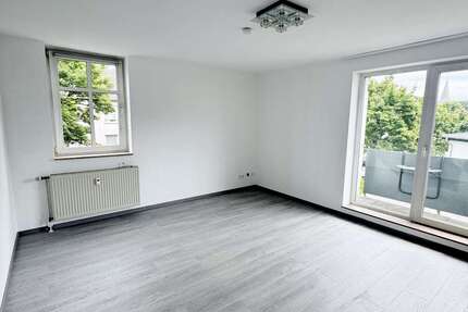 Wohnung Wuppertal Langerfeld - 1 Zimmer, 29 m&sup2;, 290&euro; | Angebot:25568842