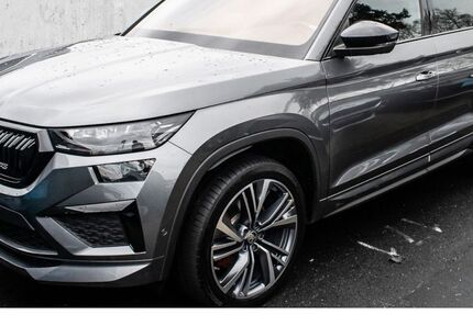 Skoda Kodiaq 83.019 km 37.850 &euro; Düsseldorf 40474