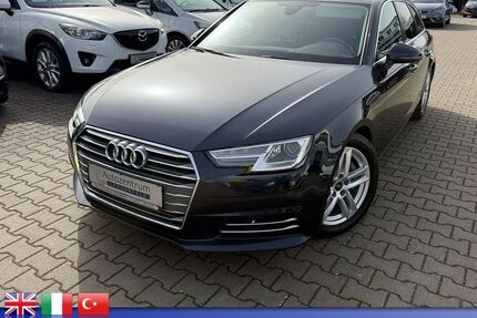 Audi A4 239.364 km 12.790 &euro; Langenfeld 40764