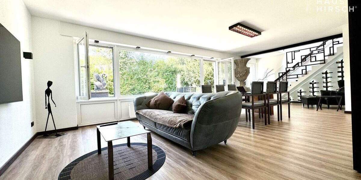 Einfamilienhaus Erkrath - 7 Zimmer, 230 m&sup2;, 899.000&euro; | Angebot:25723027