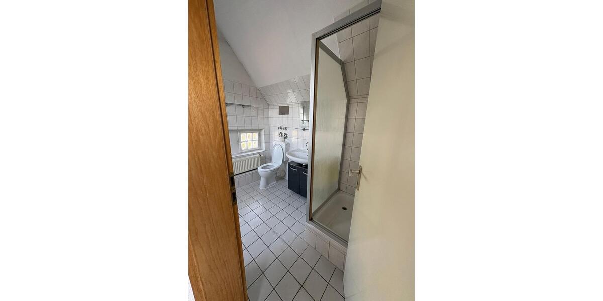 Dachgeschoßwohnung Hagen Hagen-Nord - 1 Zimmer, 55 m&sup2;, 450&euro; | Angebot:22161492