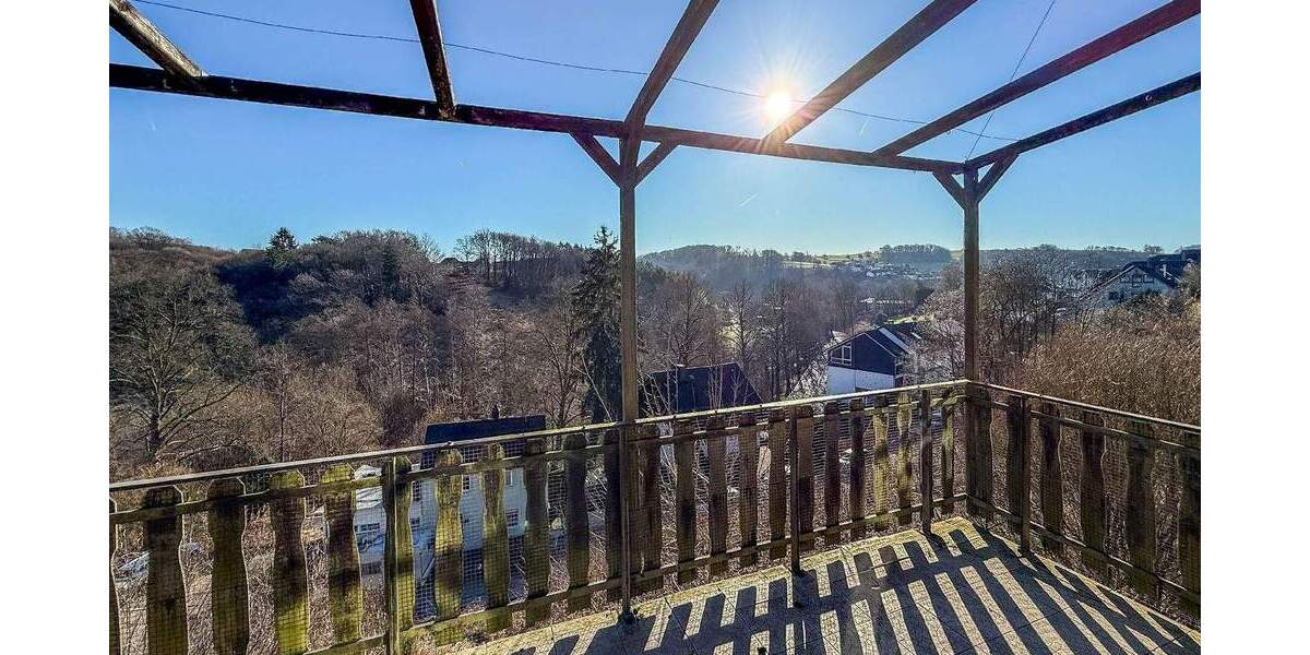 Einfamilienhaus Kürten - 5 Zimmer, 128 m&sup2;, 455.000&euro; | Angebot:25706574