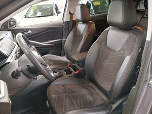 Opel Grandland X Elegance AHK Kam SHZ LHZ Matrix 17.467 km 24.830 &euro; HAAN 42781