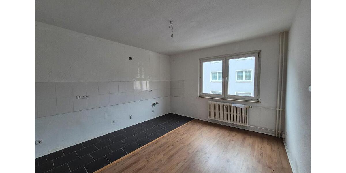 Etagenwohnung Gelsenkirchen Gelsenkirchen-Mitte - 1 Zimmer, 45 m&sup2;, 326&euro; | Angebot:26588026