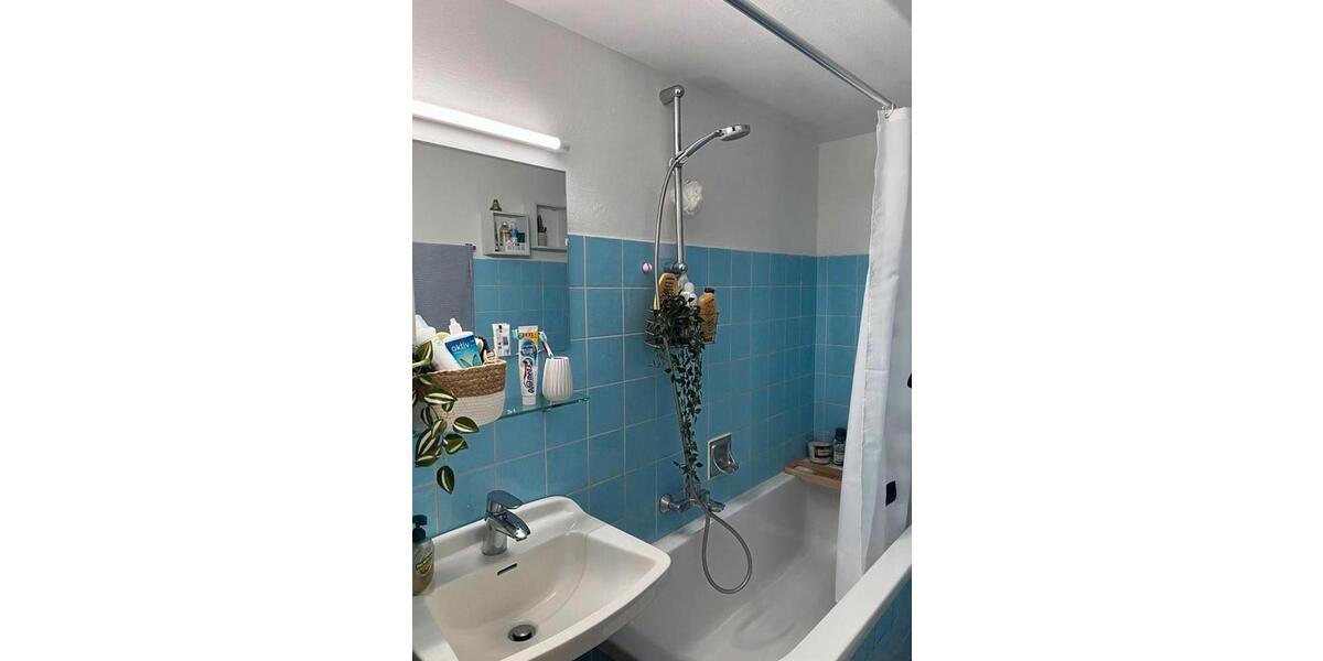 Etagenwohnung Ratingen - 1 Zimmer, 25 m&sup2;, 660&euro; | Angebot:25408499