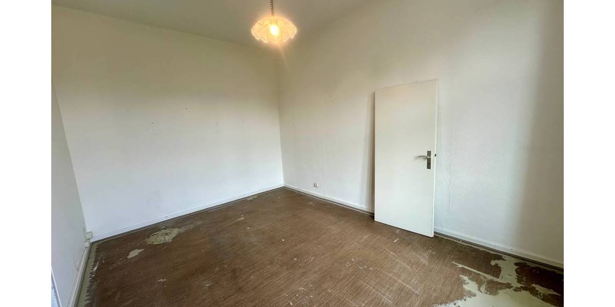 Etagenwohnung Gelsenkirchen / Bismarck Bismarck - 5 Zimmer, 132 m&sup2;, 169.000&euro; | Angebot:26659432