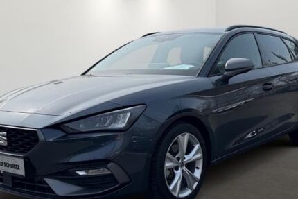 Seat Leon 24.506 km 27.990 &euro; Düsseldorf 40589