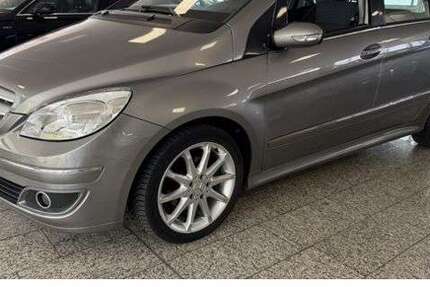 Mercedes-Benz B 200 125.000 km 4.444 &euro; Wuppertal 42329