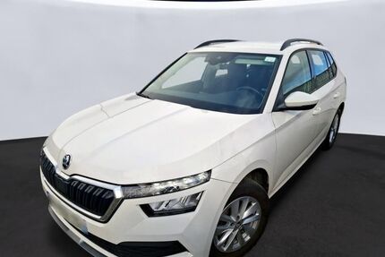 Skoda Kamiq 49.999 km 16.800 &euro; Hagen 58091