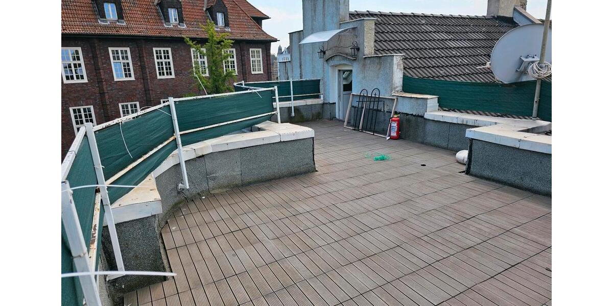 Maisonettenwohnung Düsseldorf Stadtbezirk 7 - 3 Zimmer, 83 m&sup2;, 125.000&euro; | Angebot:25547125