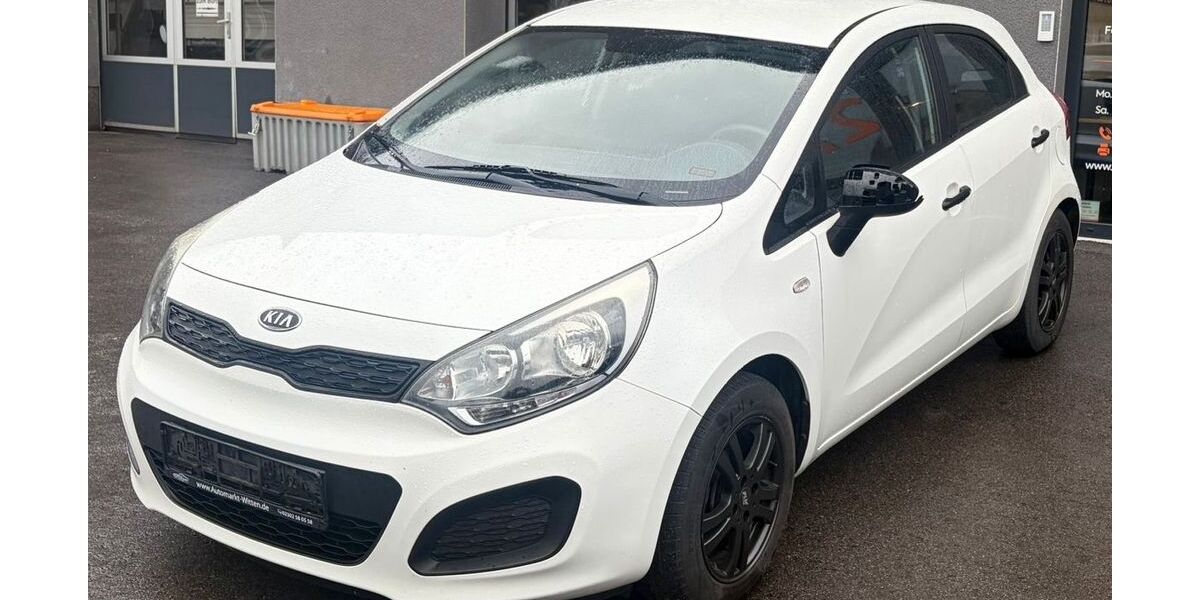 Kia Rio 272.070 km 1.990 &euro; Witten - NRW 58455