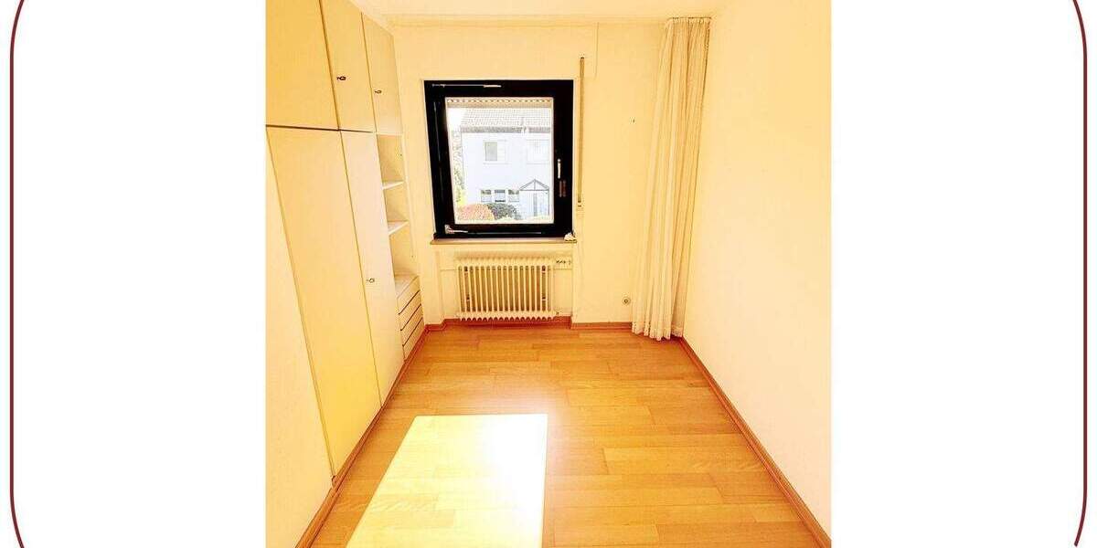 Reihenendhaus Langenfeld (Rheinland) Richrath - 5 Zimmer, 96 m&sup2;, 319.000&euro; | Angebot:25835293