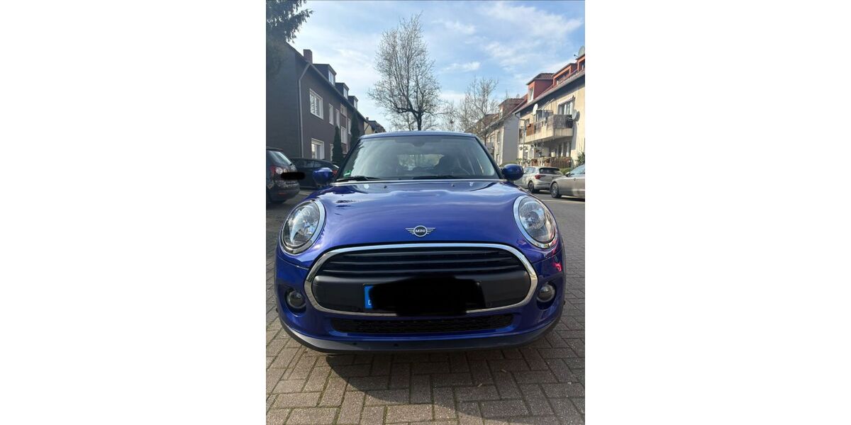 Mini ONE 33.000 km 16.950 &euro; Essen 45327