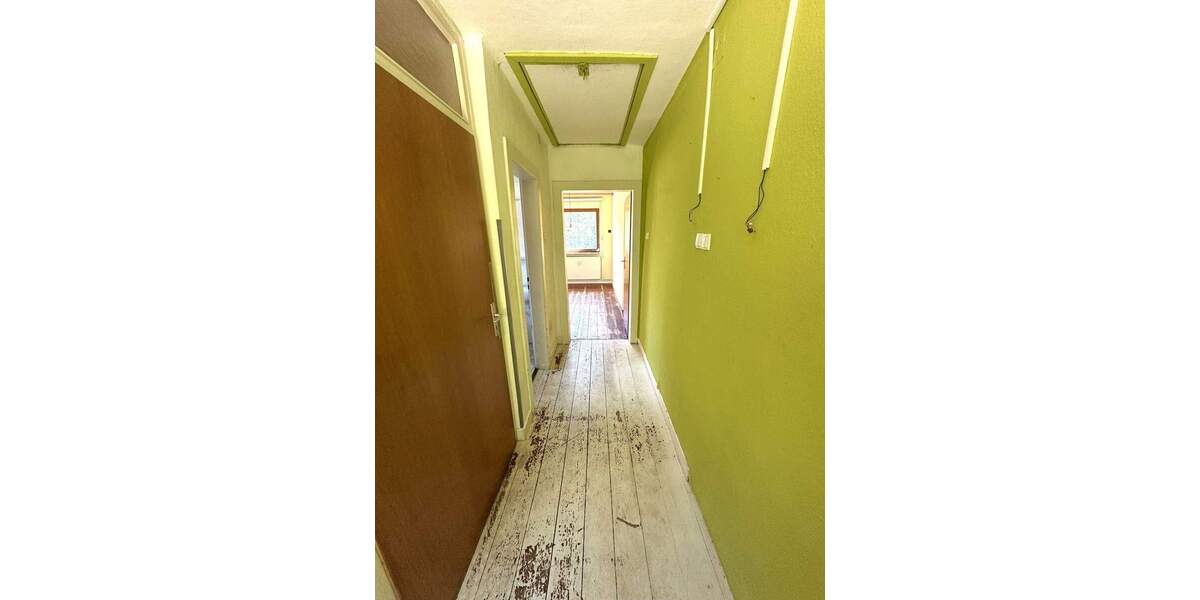 Einfamilienhaus Halver Carthausen - 6 Zimmer, 122 m&sup2;, 164.700&euro; | Angebot:25687148
