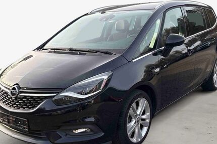 Opel Zafira 64.000 km 14.900 &euro; Hagen 58091
