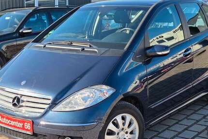Mercedes-Benz A 170 155.000 km 5.490 &euro; Bochum 44807