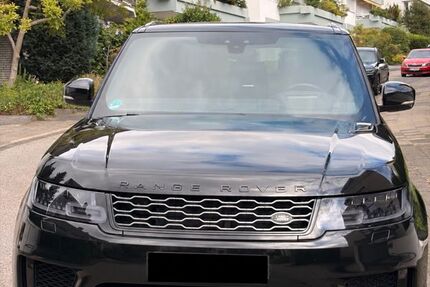Land Rover Range Rover Sport 90.000 km 39.900 &euro; Düsseldorf 40627