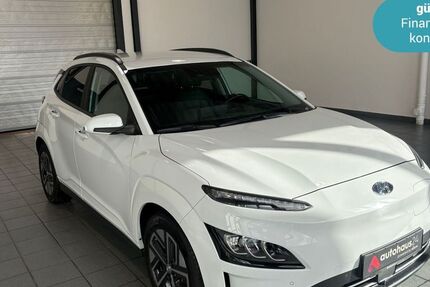 Hyundai KONA Elektro 40.524 km 23.990 &euro; Wuppertal 42287
