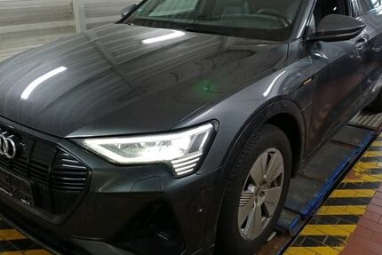 Audi e-tron 69.998 km 37.914 &euro; Hagen 58091