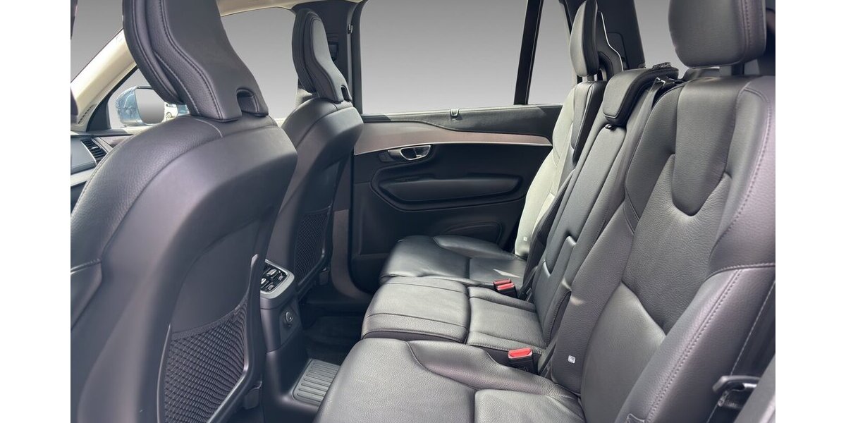 Volvo XC90 T8 Plus Bright Hybrid AWD Pano Leder H&K 85.879 km 35.600 &euro; Wuppertal 42327