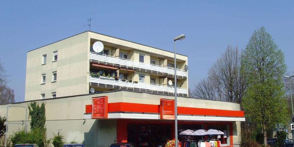 Gewerbeobjekt Essen Frillendorf - 5.200&euro; | Angebot:26638088