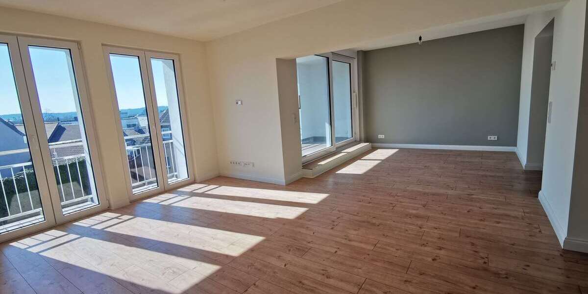 Etagenwohnung Ratingen - 2 Zimmer, 74 m&sup2;, 1.150&euro; | Angebot:27008426