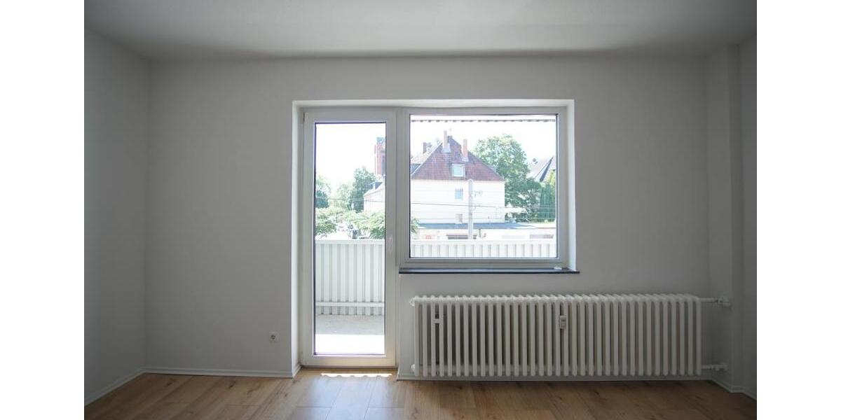 Etagenwohnung Essen Stadtbezirk III - 1 Zimmer, 40 m&sup2;, 399&euro; | Angebot:23866163