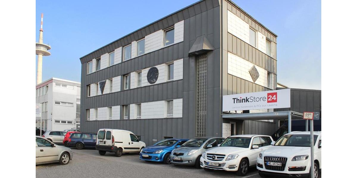 Gewerbeobjekt Essen Stadtbezirk III - 350&euro; | Angebot:26480277