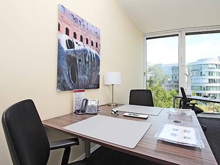 Gewerbeobjekt Düsseldorf Unterrath - 1.389&euro; | Angebot:25751328