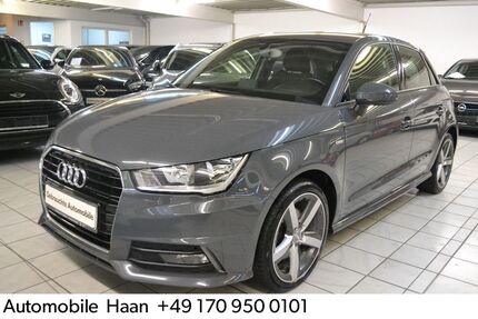 Audi A1 178.854 km 9.800 &euro; Solingen 42719