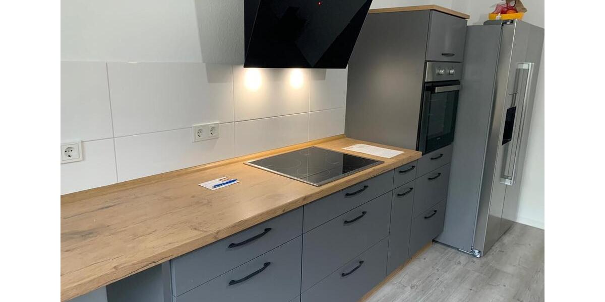 Hochparterre Essen Stadtbezirk II - 2 Zimmer, 955&euro; | Angebot:25892839