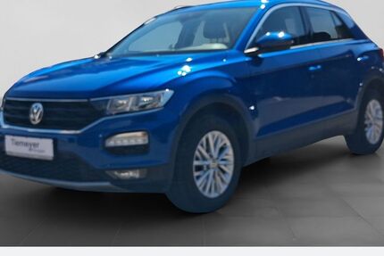 VW T-Roc 68.946 km 15.490 &euro; Remscheid 42857