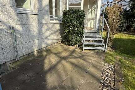 Wohnung Hilden - 2 Zimmer, 50 m&sup2;, 188.000&euro; | Angebot:26118062