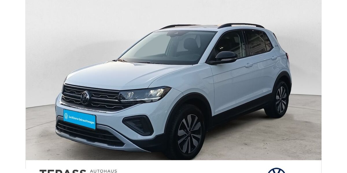 VW T-Cross 18.852 km 24.990 &euro; Wetter 58300